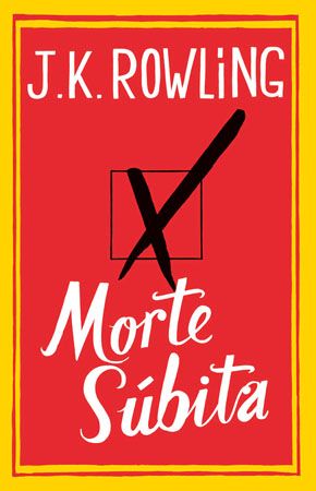 Morte Súbita